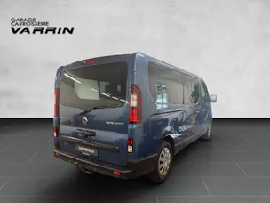 Renault Trafic Grand Passenger 1.6 dCi Intens