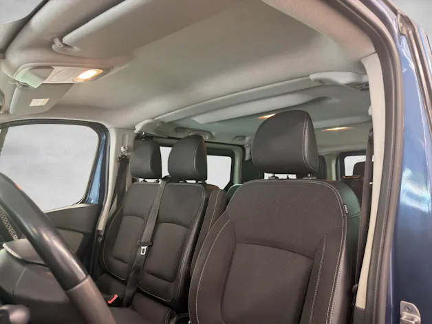 Renault Trafic Grand Passenger 1.6 dCi Intens