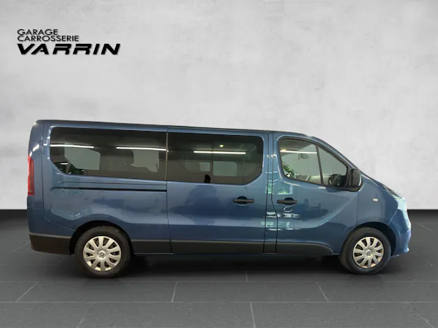 Renault Trafic Grand Passenger 1.6 dCi Intens