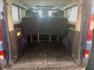 Renault Trafic Grand Passenger 1.6 dCi Intens
