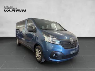 Renault Trafic Grand Passenger 1.6 dCi Intens