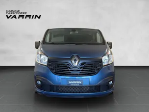 Renault Trafic Grand Passenger 1.6 dCi Intens