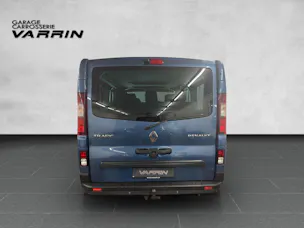 Renault Trafic Grand Passenger 1.6 dCi Intens