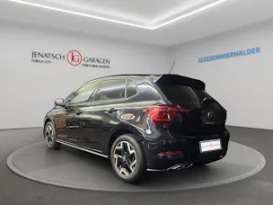 VW Polo 1.0 TSI R-Line DSG
