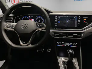 VW Polo 1.0 TSI R-Line DSG