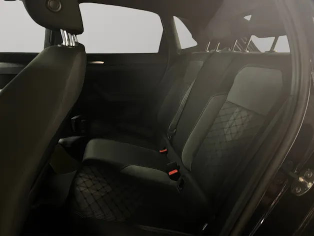 VW Polo 1.0 TSI R-Line DSG
