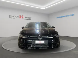 VW Polo 1.0 TSI R-Line DSG