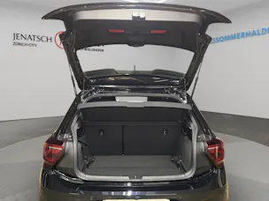VW Polo 1.0 TSI R-Line DSG