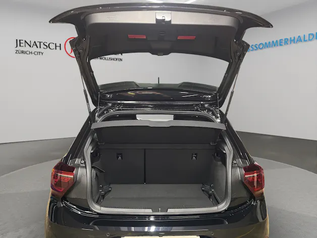 VW Polo 1.0 TSI R-Line DSG