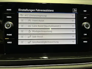 VW Polo 1.0 TSI R-Line DSG