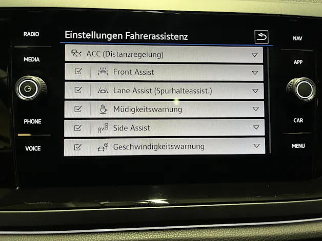VW Polo 1.0 TSI R-Line DSG