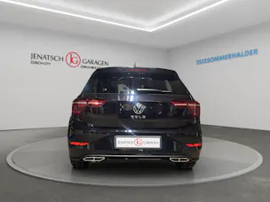 VW Polo 1.0 TSI R-Line DSG