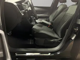 VW Polo 1.0 TSI R-Line DSG