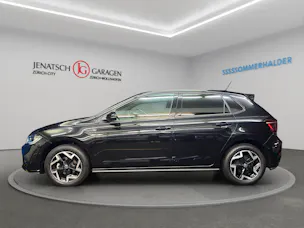 VW Polo 1.0 TSI R-Line DSG