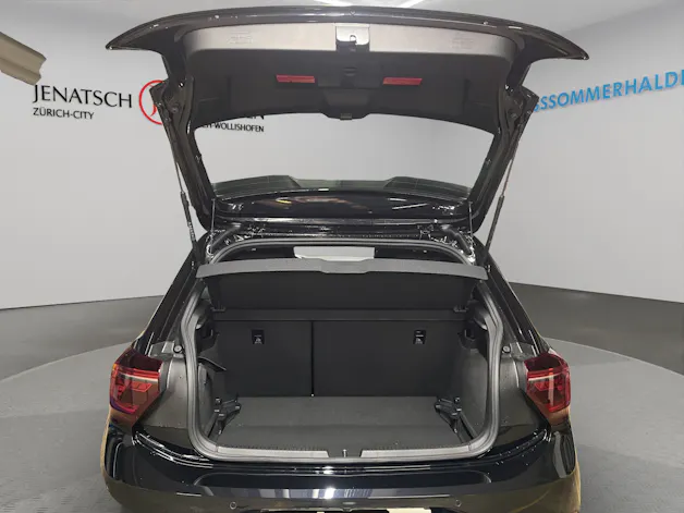 VW Polo 1.0 TSI R-Line DSG
