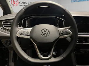VW Polo 1.0 TSI R-Line DSG