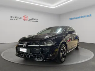 VW Polo 1.0 TSI R-Line DSG
