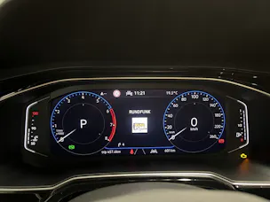 VW Polo 1.0 TSI R-Line DSG