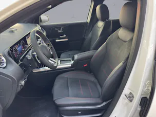 Mercedes-Benz GLA 200 Night Star AMG Line