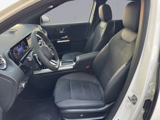 Mercedes-Benz GLA 200 Night Star AMG Line