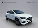 Mercedes-Benz GLA 200 Night Star AMG Line