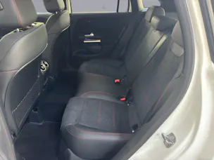 Mercedes-Benz GLA 200 Night Star AMG Line