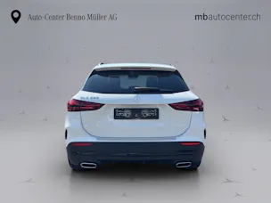 Mercedes-Benz GLA 200 Night Star AMG Line