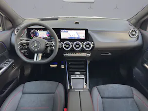 Mercedes-Benz GLA 200 Night Star AMG Line