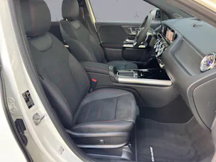 Mercedes-Benz GLA 200 Night Star AMG Line