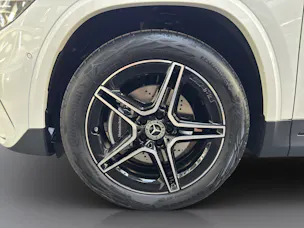 Mercedes-Benz GLA 200 Night Star AMG Line