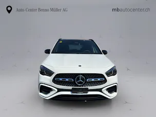 Mercedes-Benz GLA 200 Night Star AMG Line