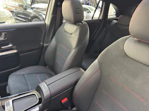 Mercedes-Benz GLA 200 Night Star AMG Line