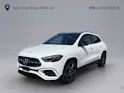 Mercedes-Benz GLA 200 Night Star AMG Line