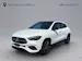 Mercedes-Benz GLA 200 Night Star AMG Line