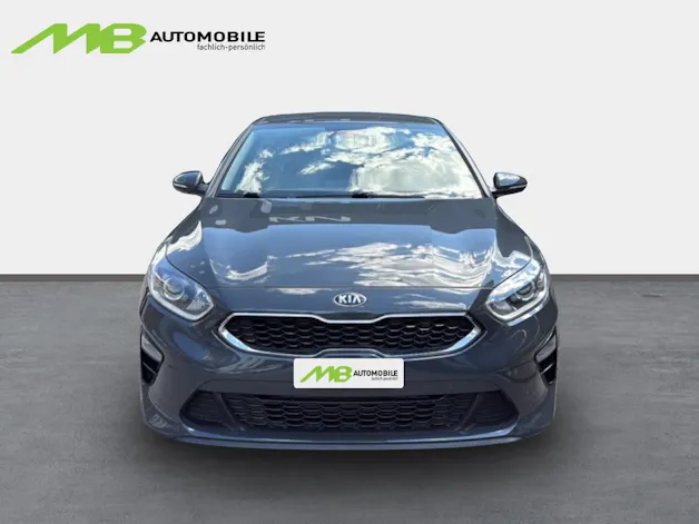 Kia Ceed 1.0 T-GDi Power 25