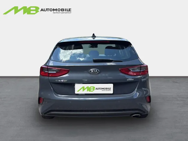 Kia Ceed 1.0 T-GDi Power 25