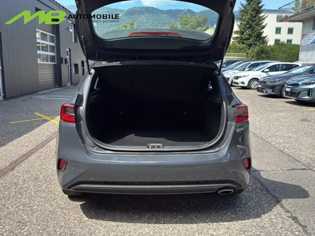 Kia Ceed 1.0 T-GDi Power 25