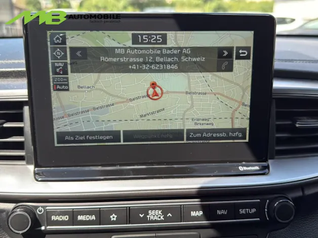 Kia Ceed 1.0 T-GDi Power 25