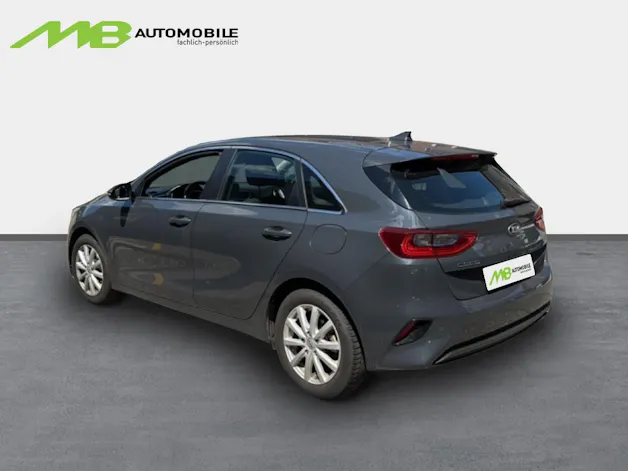 Kia Ceed 1.0 T-GDi Power 25