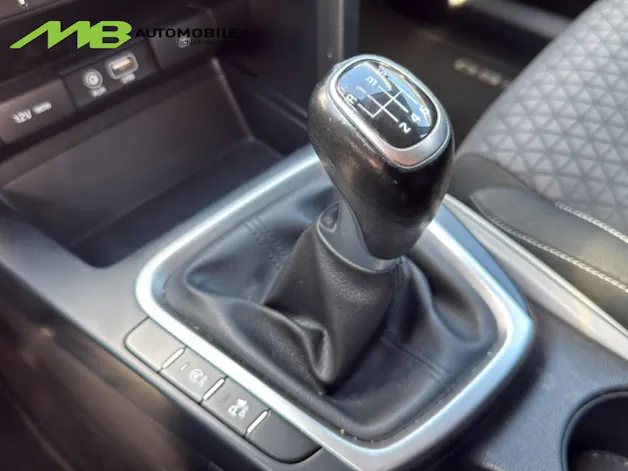 Kia Ceed 1.0 T-GDi Power 25