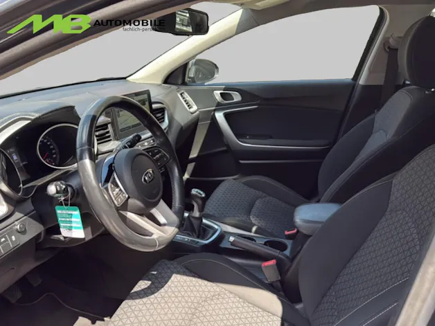 Kia Ceed 1.0 T-GDi Power 25