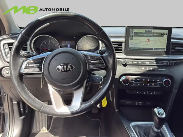 Kia Ceed 1.0 T-GDi Power 25