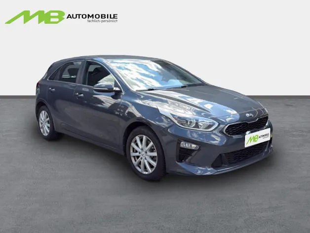 Kia Ceed 1.0 T-GDi Power 25