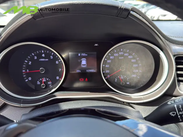 Kia Ceed 1.0 T-GDi Power 25