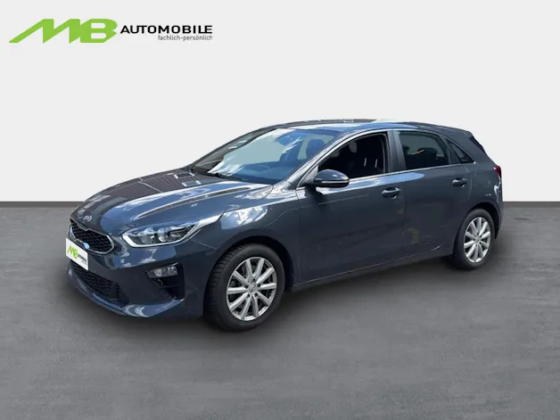 Kia Ceed 1.0 T-GDi Power 25