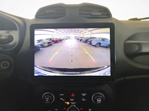 Fahrzeugbild JEEP Renegade 1.5 Turbo Summit