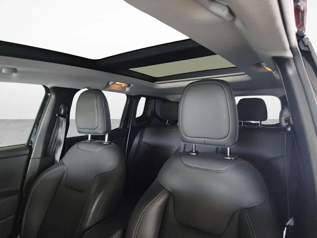 Jeep Renegade 1.5 Turbo Summit