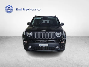Fahrzeugbild JEEP Renegade 1.5 Turbo Summit