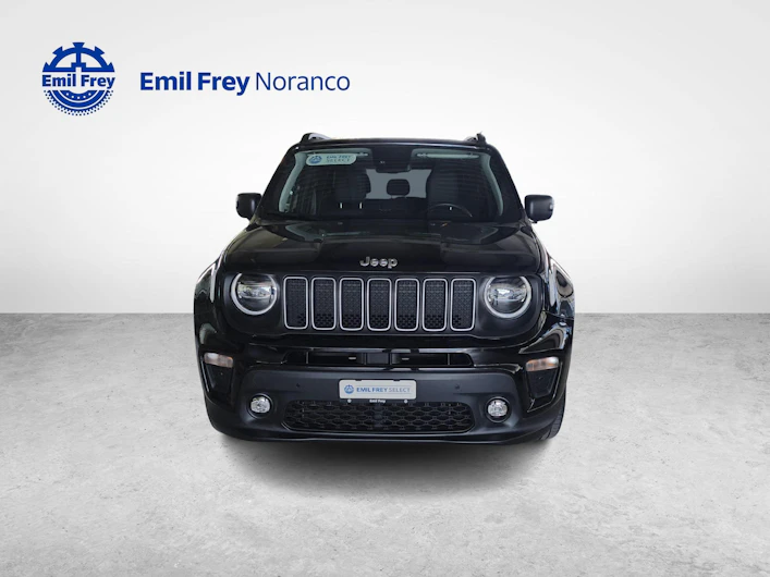 Fahrzeugbild JEEP RENEGADE