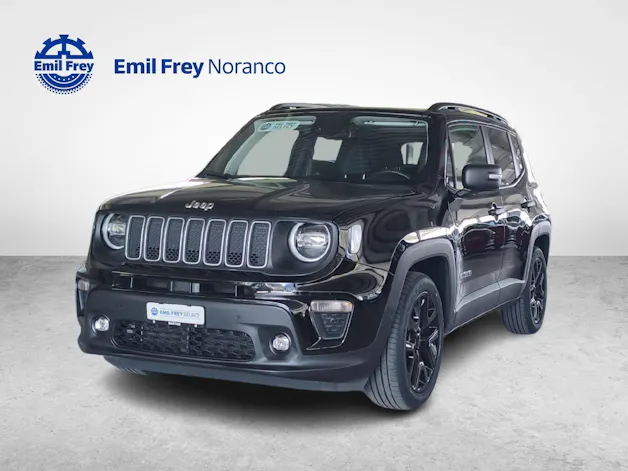 Jeep Renegade 1.5 Turbo Summit